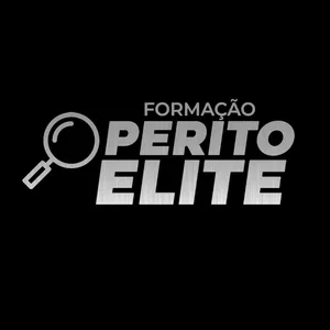 Imagem de capa para o Curso online FORMAÇÃO PERITO ELITE