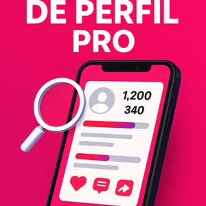 Imagen de portada para Curso online Análisis de Perfil