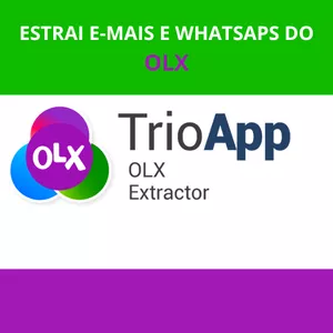 Imagem do curso OLX Extractor