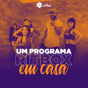 Imagem de capa para o Curso online RITBOX EM CASA