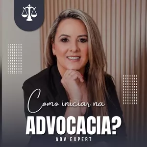 Imagem de capa para o Curso online ADV EXPERT