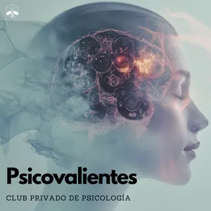 Imagen de portada para Curso online Club Privado Psicología Psycovalientes