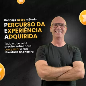 Imagem de capa para o Curso online Carreira de Perito