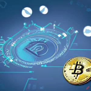 Imagem de capa para o Ebook Dominando o Mercado de Criptomoedas: Técnicas Avançadas de Investimento