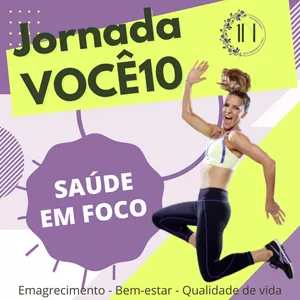 Imagem de capa para o Curso online Jornada VOCÊ10