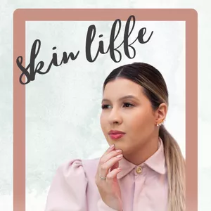Imagem de capa para o Ebook Skin Liffe
