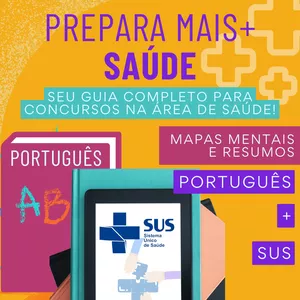Imagem do curso REPARA MAIS+ SAÚDE