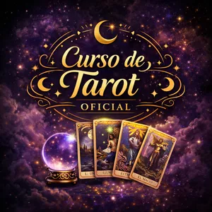 Imagen de portada para Curso online CURSO DE TAROT