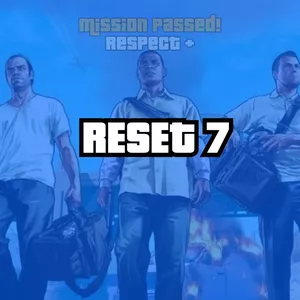 Imagen de portada para Evento online RESET 7 
