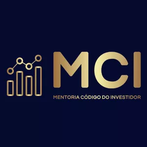 Imagem de capa para o Curso online Mentoria Código do Investidor