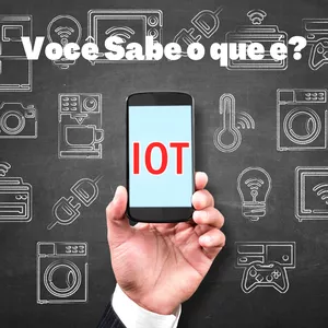 Imagem de capa para o Curso online IA e IoT na Arquitetura