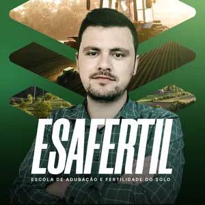 Imagem de capa para o Curso online  Esafertil - Escola de Adubação e Fertilidade do Solo 2023