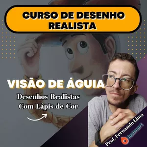 Capa do curso 