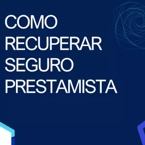 Imagem do curso Como recuperar seguro prestamista e prestar consultoria aos consumidores de sua cidade