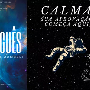 Imagem de capa para o Ebook Apostila Língua Portuguesa – Prof. Carlos Zambeli – Banco do Brasil 