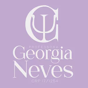 Imagem de capa para o Curso online Teste HTP - Profª. Georgia Neves