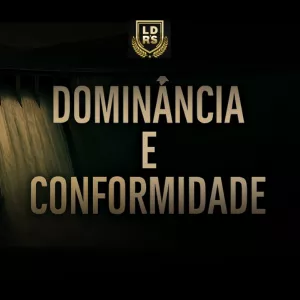 Imagem de capa para o Curso online Dominância e Conformidade