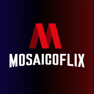 Imagem de capa para o Curso online Mosaicoflix