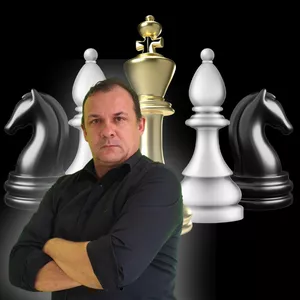 Imagem do curso Estratégia Política para Campanhas.