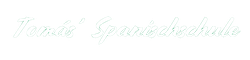 Spanisch mit Tomás