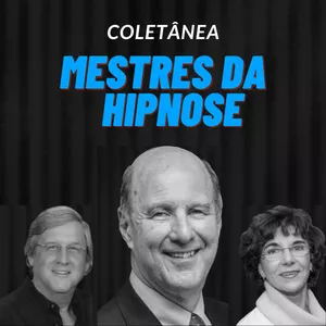 Cover image for Online course Coletânea Mestres da Hipnose