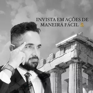 Imagem de capa para o Ebook EDUCAÇÃO FINANCEIRA E MERCADO FINANCEIRO