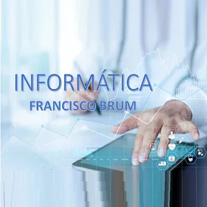 Imagem de capa para o Curso online Informática para Concursos 2022