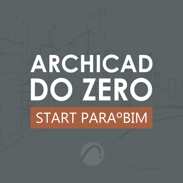 Imagem do curso Archicad - START PARAºBIM