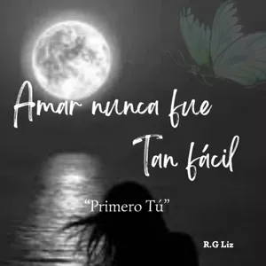 Imagen de portada para Ebook Amarte ,  nunca fue tan fácil.