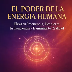 Imagen de portada para Ebook EL PODER DE LA ENERGIA HUMANA