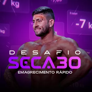 Imagem do curso Desafio Seca30