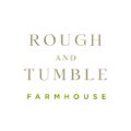 Rough and Tumble Farmhouse logo