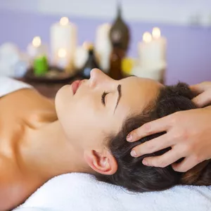  TERAPIA  CAPILAR 