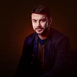 Imagem de capa para o Curso online Código de Segurança Facial