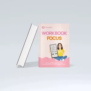 Imagen de portada para Curso online Workbook FOCUS