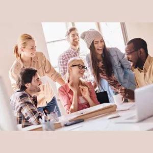 Imagem do curso CURSO: RELACIONAMENTO INTERPESSOAL  