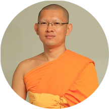 พระมหาสุบงกช นิสมฺมกาโร