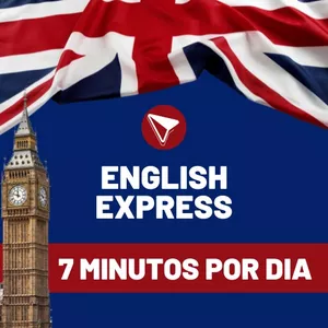 Cover image for Online course ENGLISH EXPRESS - UNIDADE 1