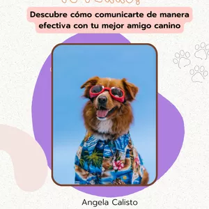 Imagen de portada para Ebook Hablas el idioma perro? 