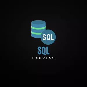 Imagem de capa para o Curso online SQL Express