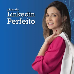 Imagem de capa para o Curso online Plano do LinkedIn Perfeito