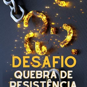 Imagem do curso Desafio Quebra de Resistência