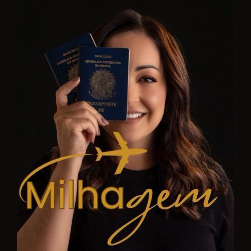 Imagem do curso Milhagem