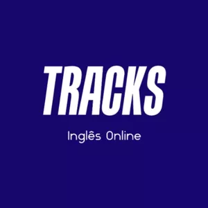 Imagem de capa para o Curso online Tracks - Inglês Online