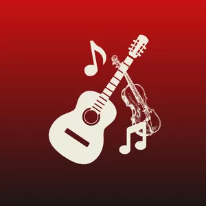 Imagem de capa para o Curso online Teoria Musical Para Iniciantes