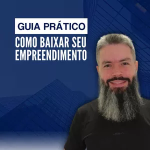 Imagem de capa para o Curso online Guia Prático: Como Baixar seu Empreendimento