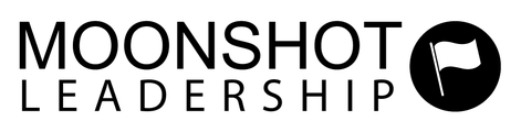Moonshot Leadership logo