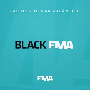 Imagem de capa para o Curso online Black FMA