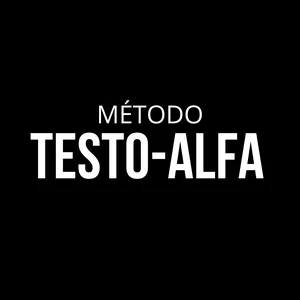 Imagem de capa para o Ebook Método Texto Alfa