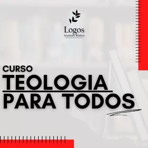 Imagem de capa para o Curso online Curso Teologia para todos